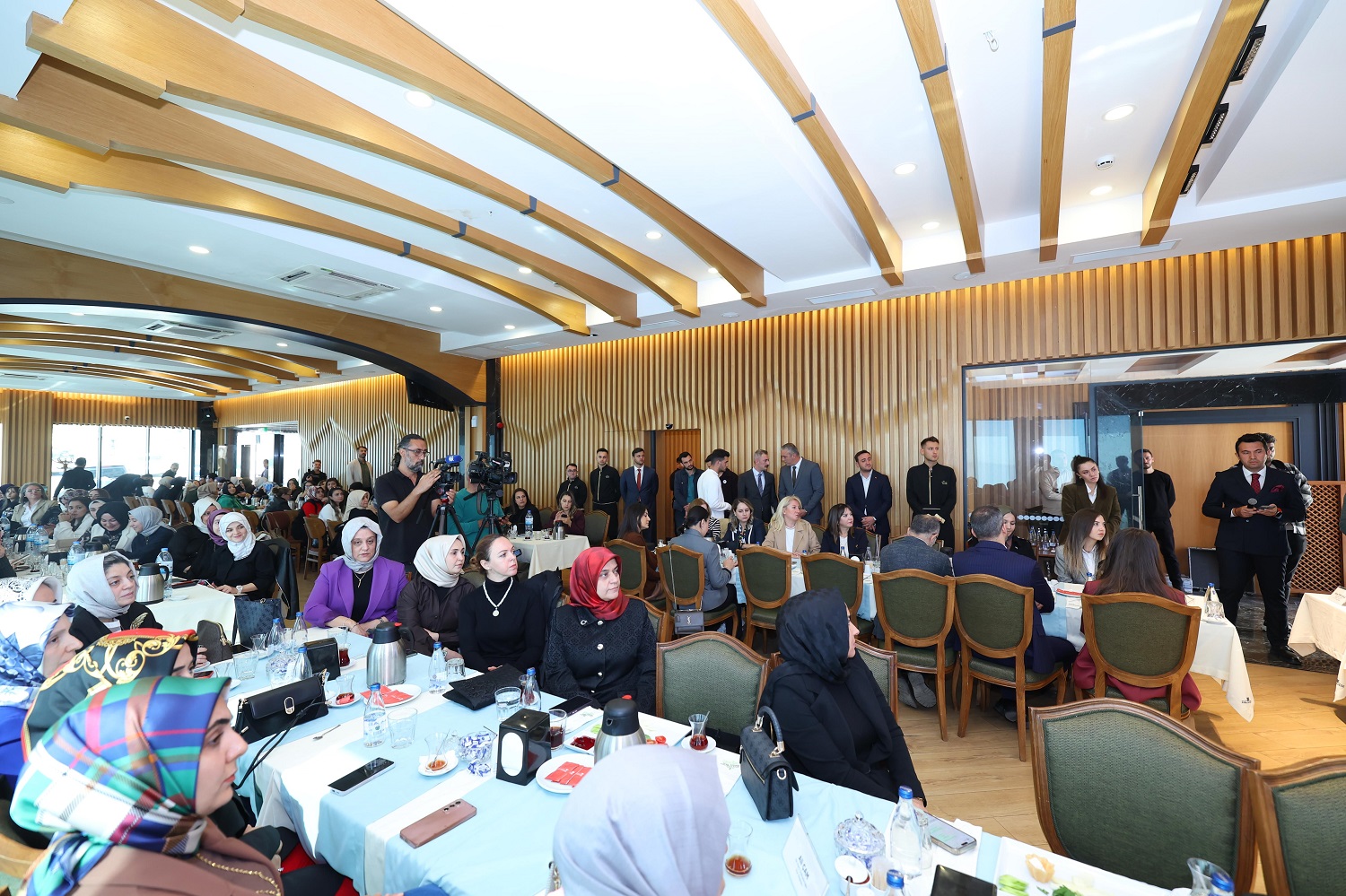 Ak Parti Genel Başkan Yardımcısı Kaya’dan Başkan Hanifi Toptaş’a Teşekkür (1)