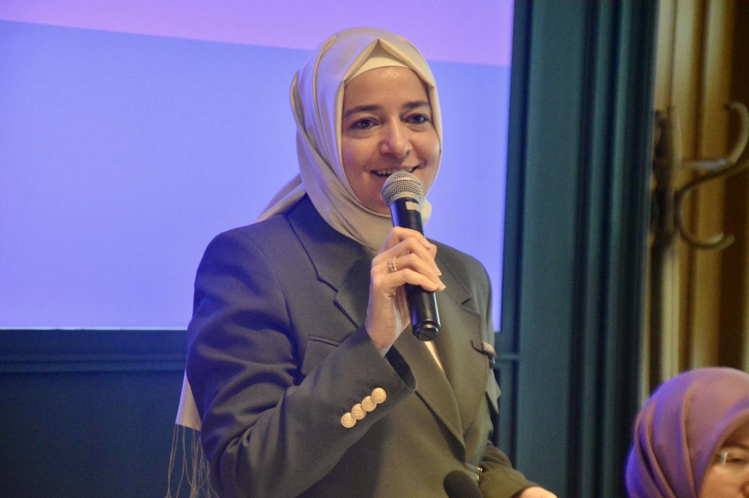 Ak Parti Genel Başkan Yardımcısı Kaya’dan Başkan Hanifi Toptaş’a Teşekkür (3)