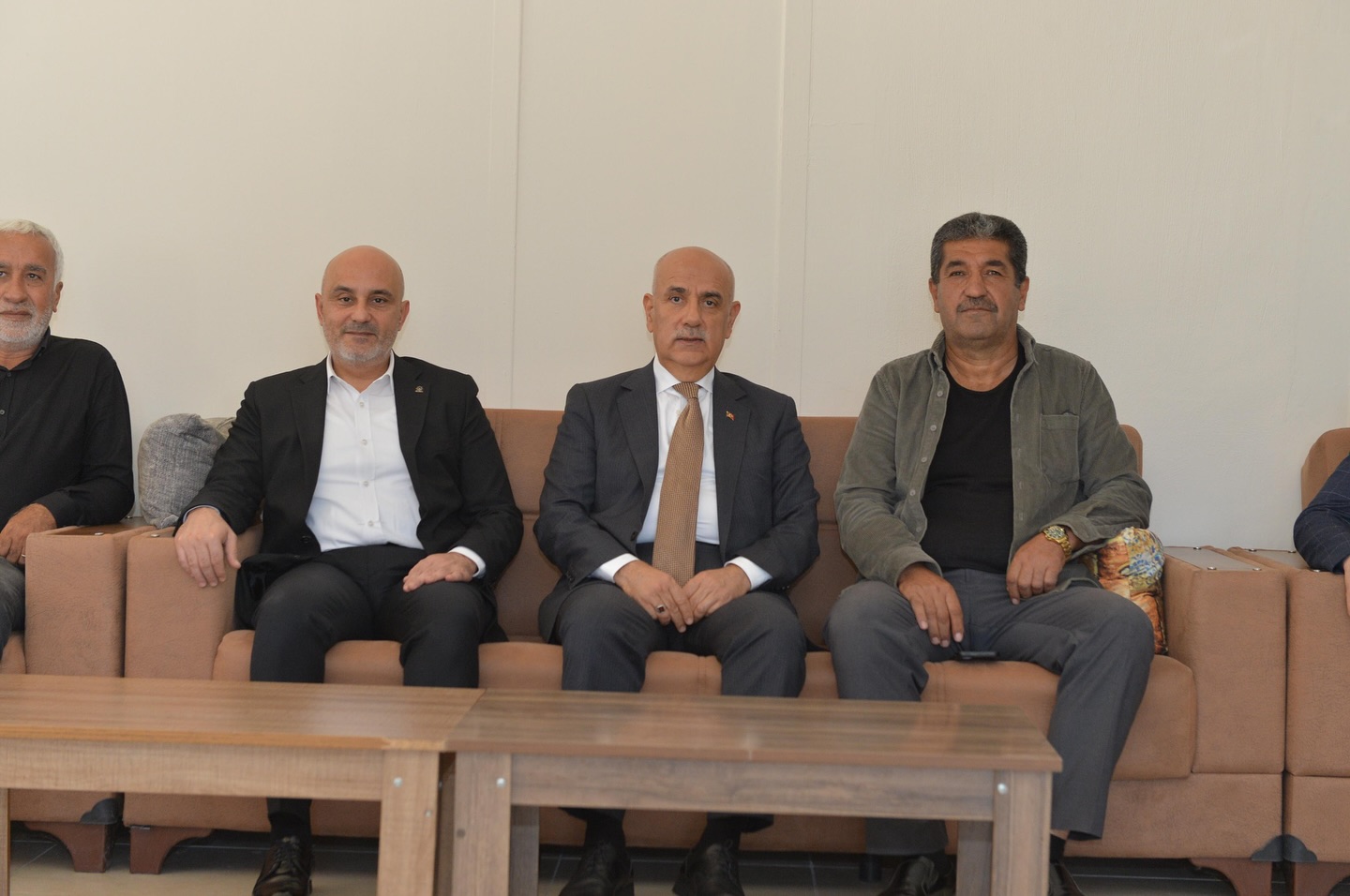 Ak Parti Kahramanmaraş Teşkilatı, Vatandaşlarla Buluşmaya Devam Ediyor5