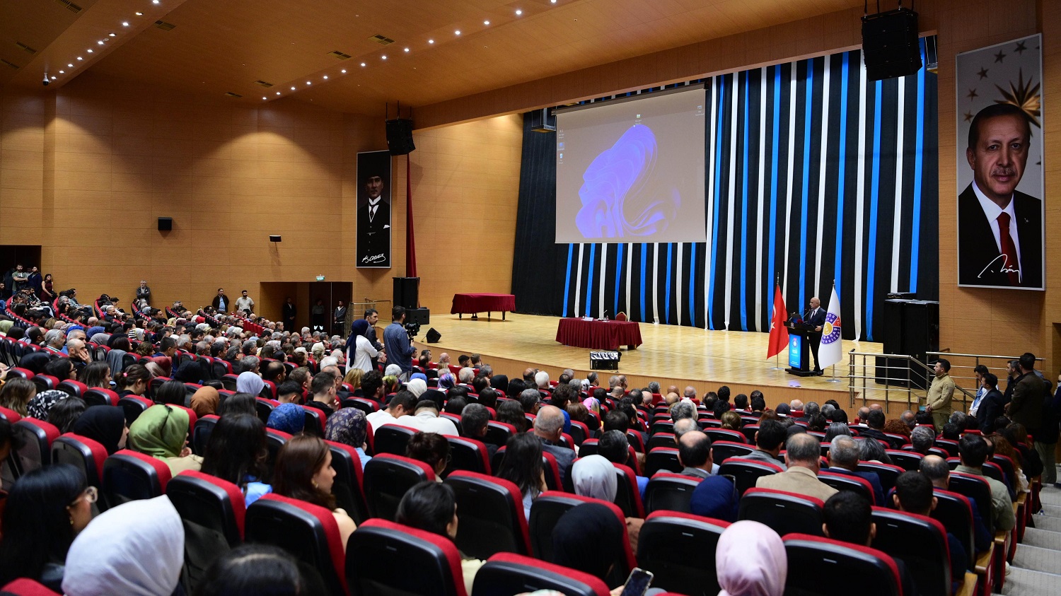 Akademik Yıl Açılışı (1)