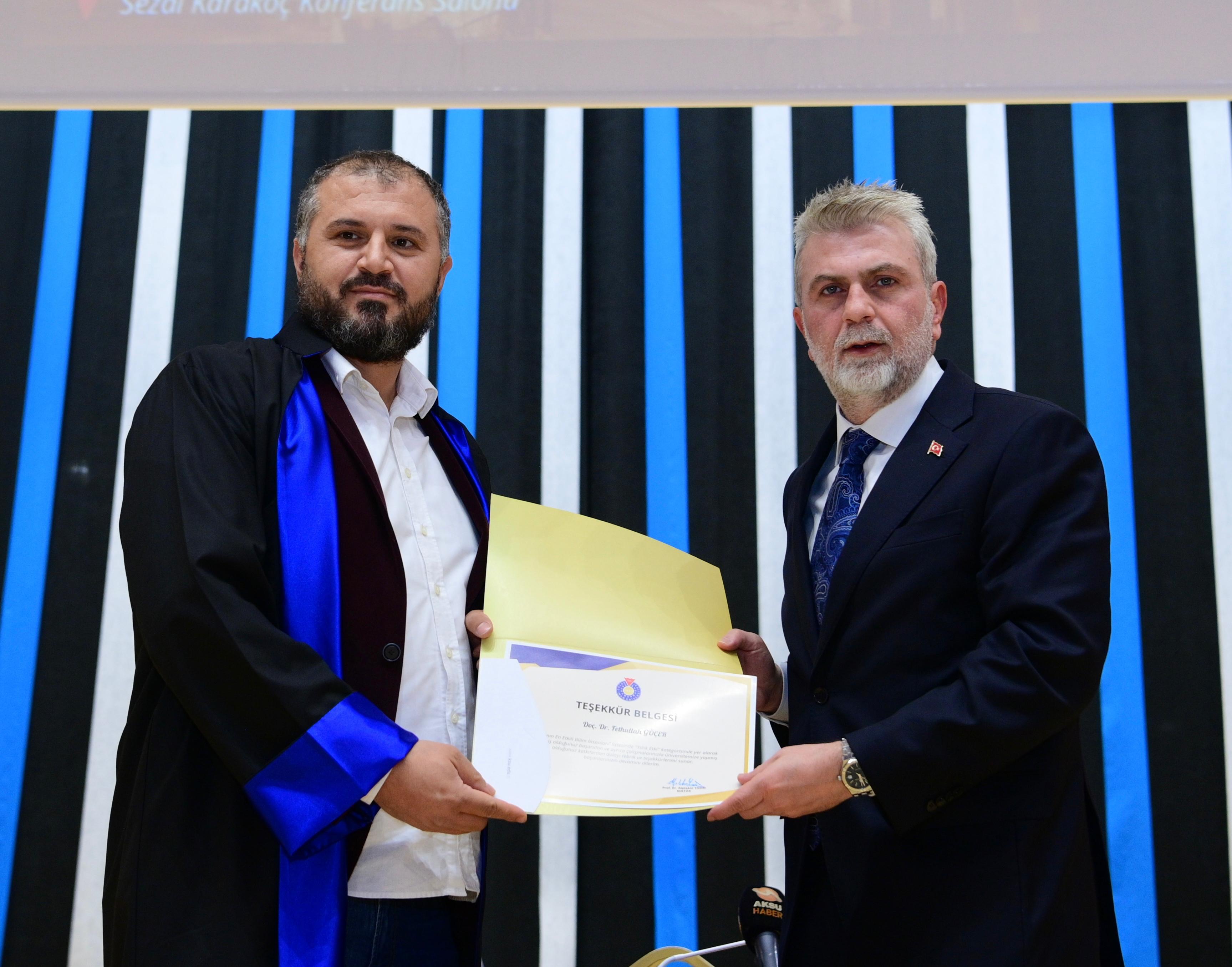 Akademik Yıl Açılışı (4)