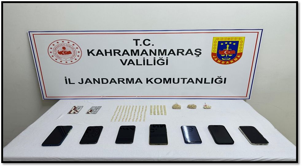 Aranan 269 Kişi Yakalandı, 11 Şahıs Tutuklandı2