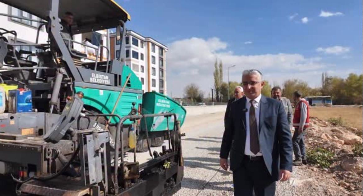 Asfalt Çalışmaları (2)