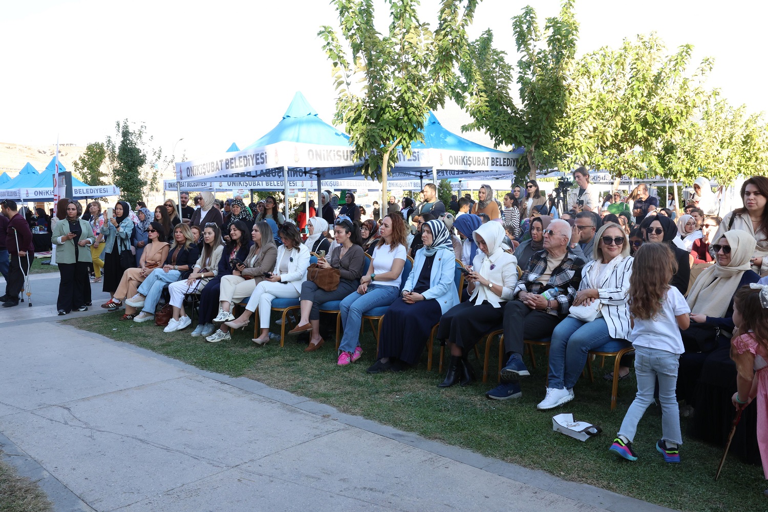 Bağ Bozumu Festivali, Gastronomi Dünyasının Önemli İsimlerini Bir Araya Getirdi (1)