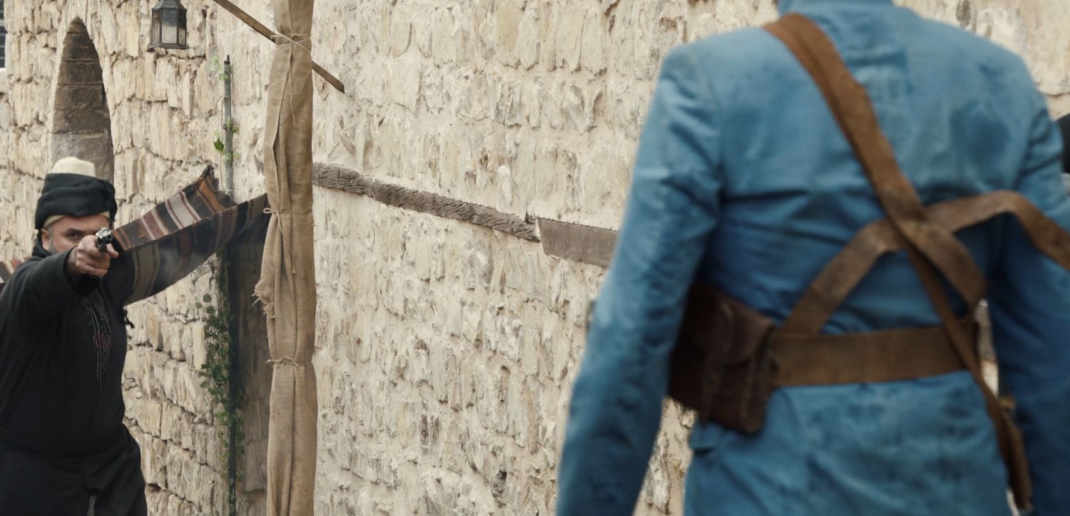 Başkan Fırat Görgel; “Sütçü İmam’ın Cesareti Halen Yüreklerimizde Yankılanıyor” (4)