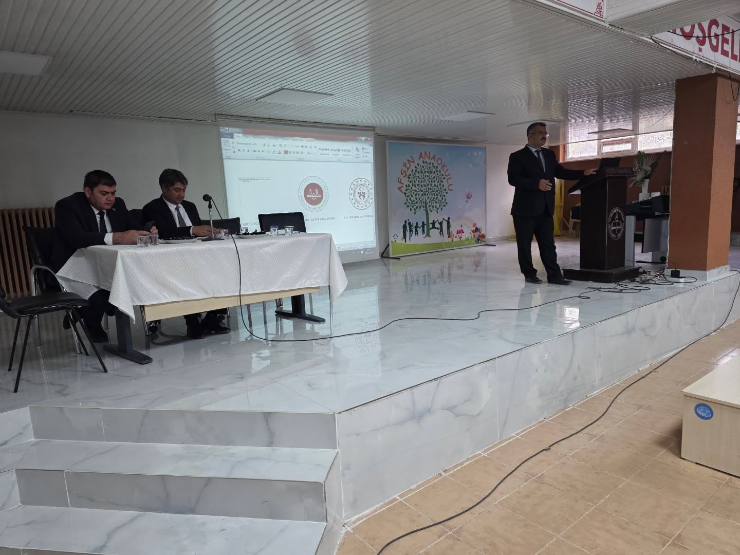 Çedes Bilgilendirme Toplantısı Gerçekleştirildi2
