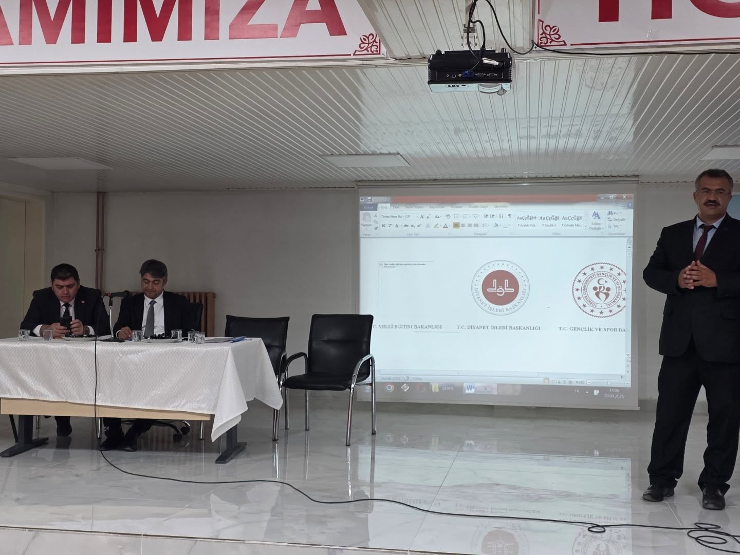 Çedes Bilgilendirme Toplantısı Gerçekleştirildi3