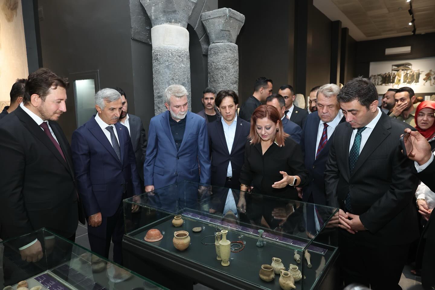 Cumhuriyet’in 102. Yılı Sergisi5