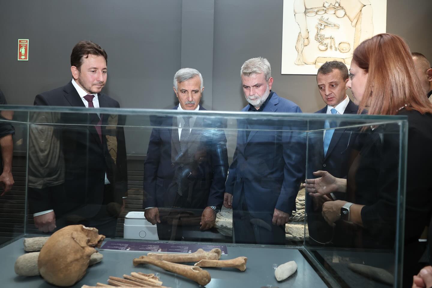 Cumhuriyet’in 102. Yılı Sergisi6