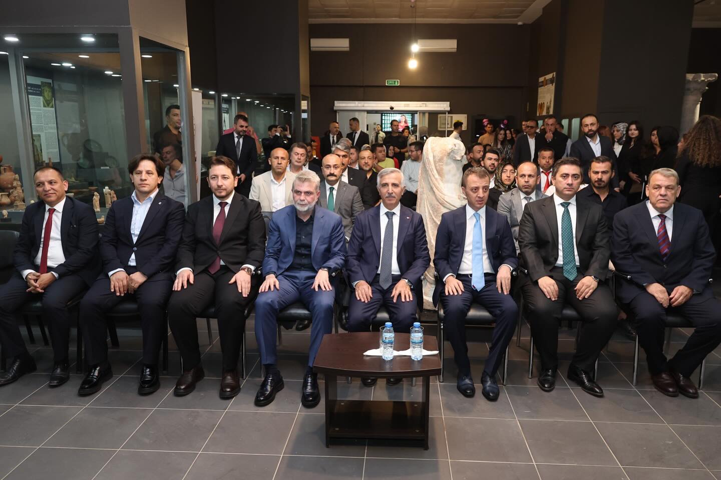 Cumhuriyet’in 102. Yılı Sergisi7