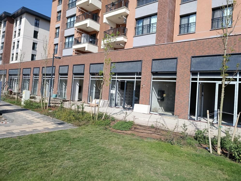 Depremin Simgesi Ebrar Sitesi Yeniden Doğdu 3