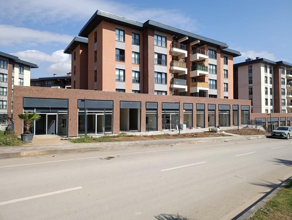 Depremin Simgesi Ebrar Sitesi Yeniden Doğdu 4