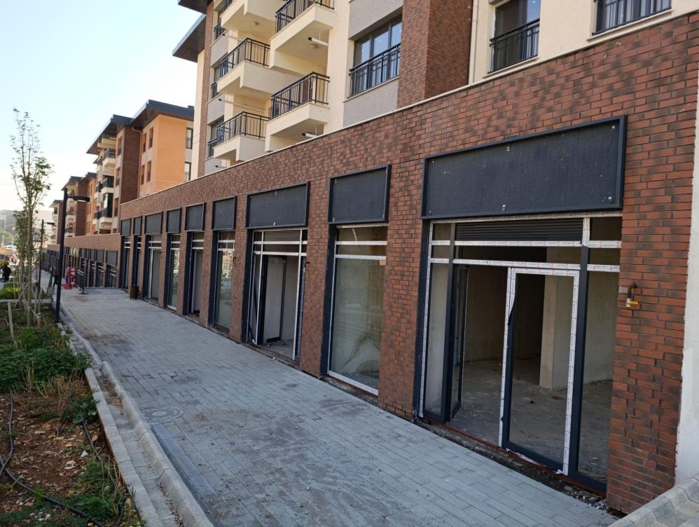 Depremin Simgesi Ebrar Sitesi Yeniden Doğdu 5