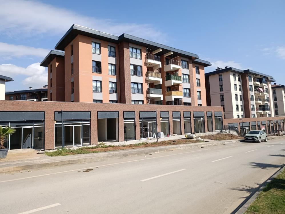 Depremin Simgesi Ebrar Sitesi Yeniden Doğdu 6