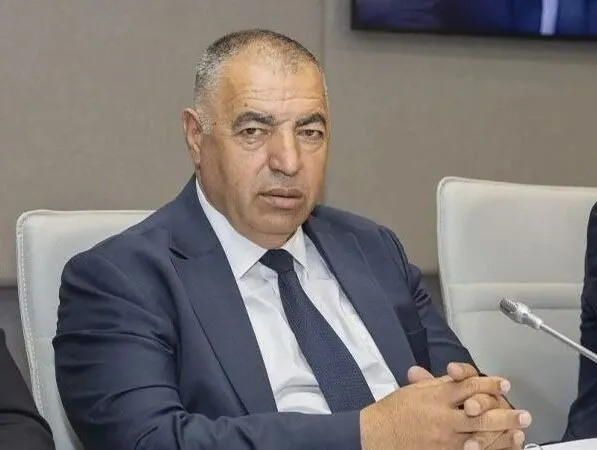 Doğrudan Temin Krizi! Tahir Gülebak1