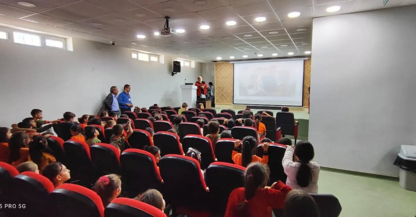 Dünya Gıda Günü Kahramanmaraş’ta Etkinliklerle Kutlandı3