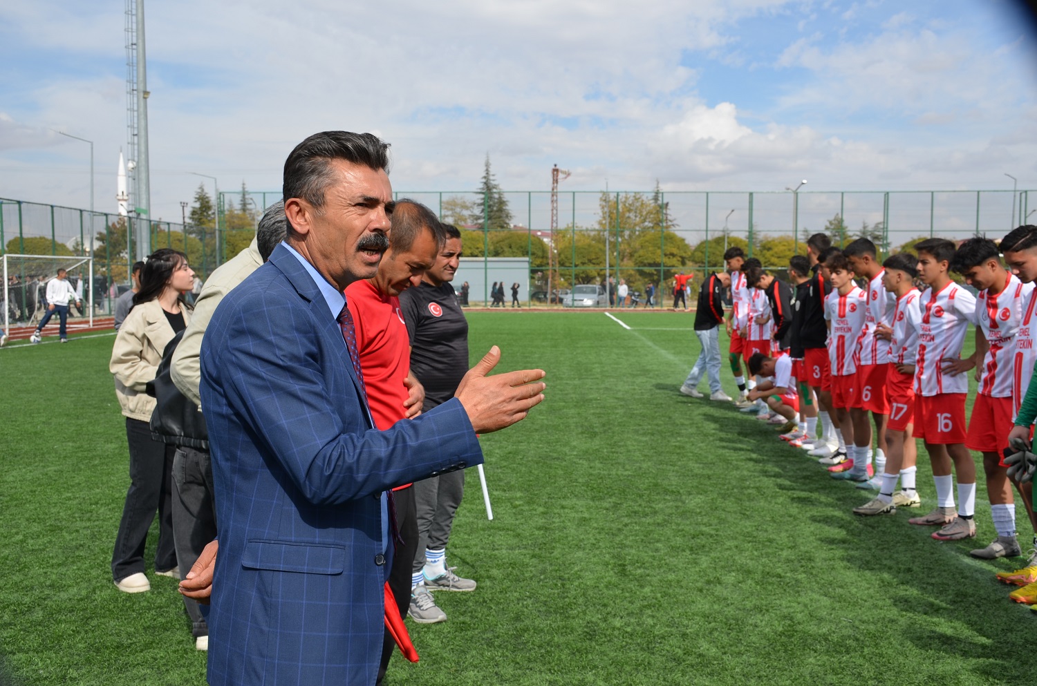 Final Maçı Nefes Kesti Fen Lisesi Penaltılarda Şampiyon Oldu (20)