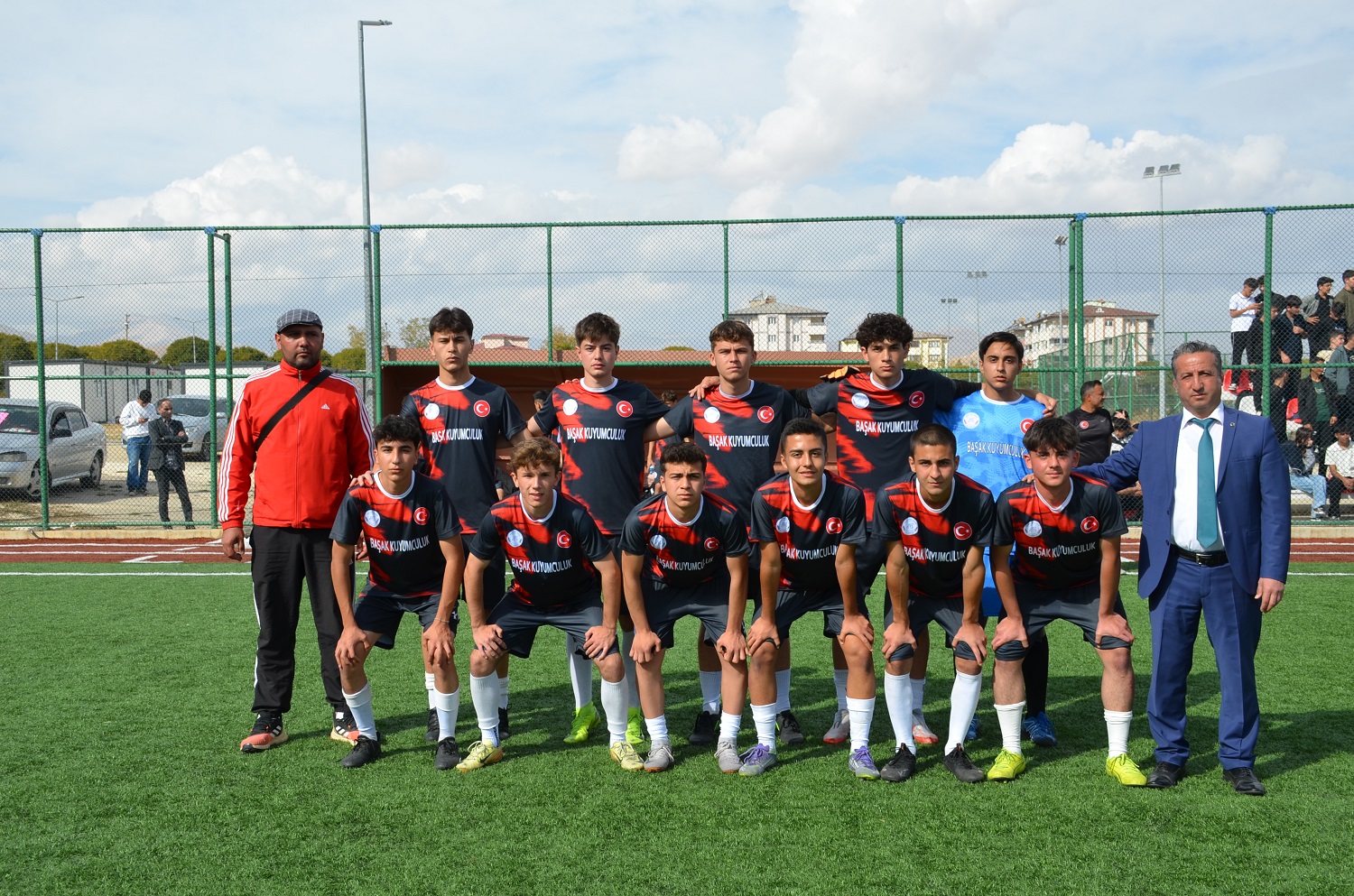 Final Maçı Nefes Kesti Fen Lisesi Penaltılarda Şampiyon Oldu (7)