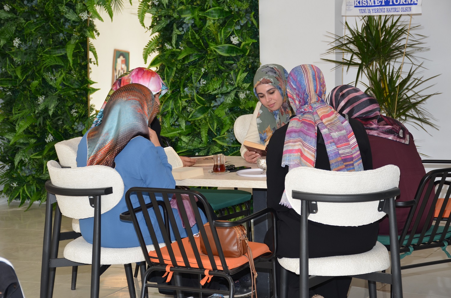 Focus Lab, Öğrencileri Okuma Sevgisiyle Buluşturdu (16)