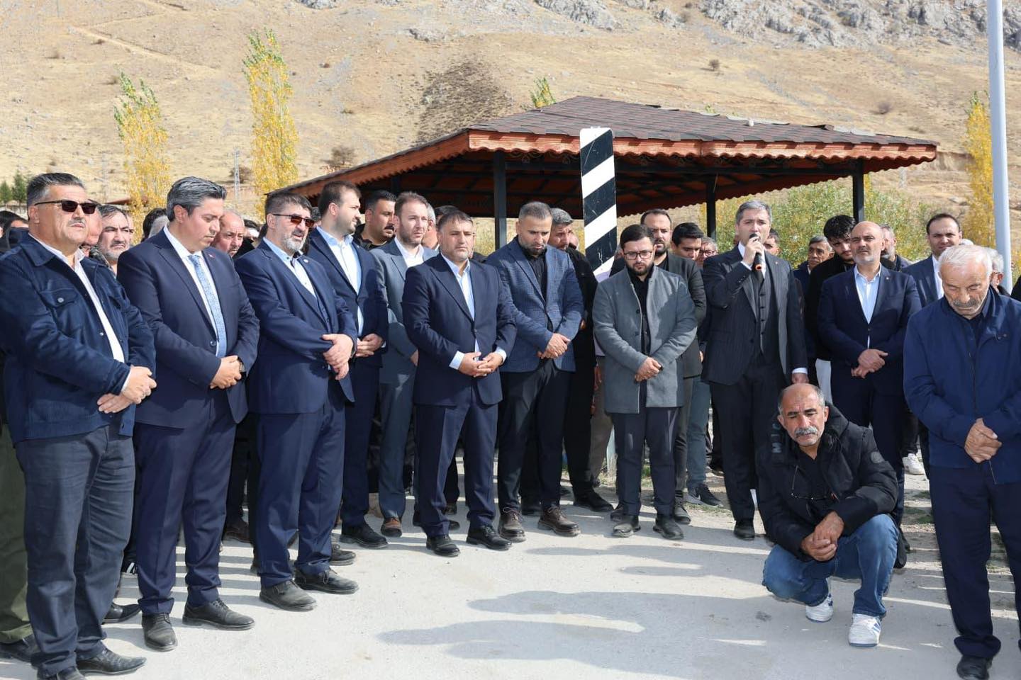 Gaz Patlamasında Hayatını Kaybeden Fadime Gül Toprağa Verildi 4