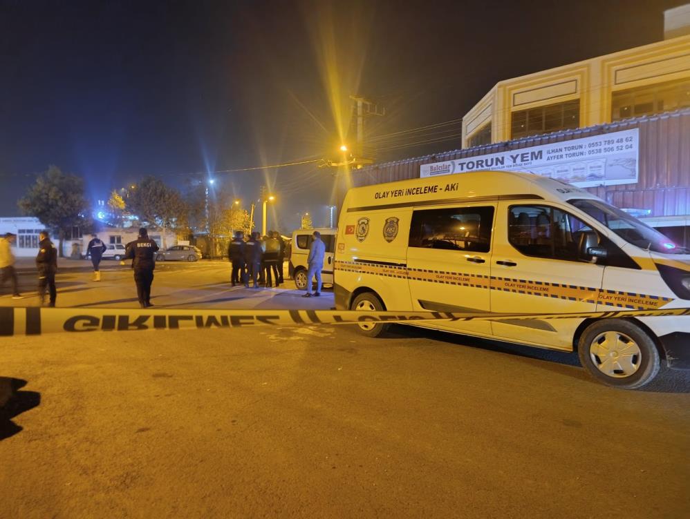 Gece Bekçileri Fark Etti Kundaklama Ve Şüpheli Düzenek Paniği Yaşandı 3