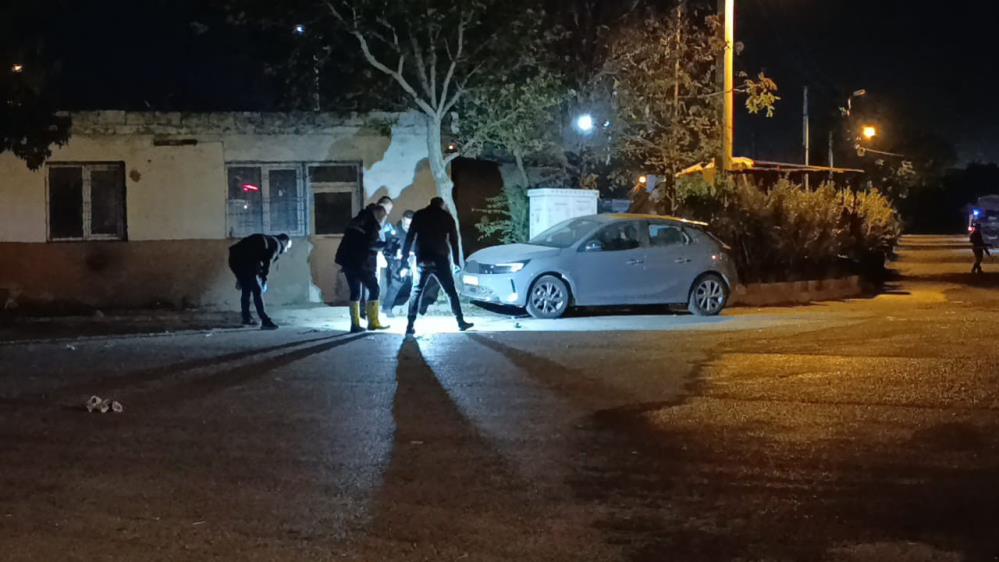 Gece Bekçileri Fark Etti Kundaklama Ve Şüpheli Düzenek Paniği Yaşandı 4