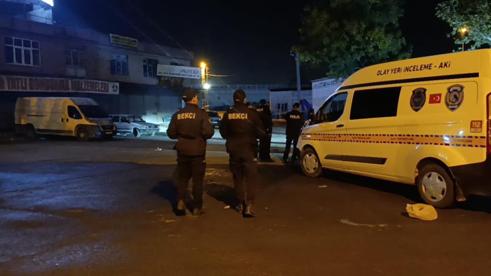 Gece Bekçileri Fark Etti Kundaklama Ve Şüpheli Düzenek Paniği Yaşandı 5