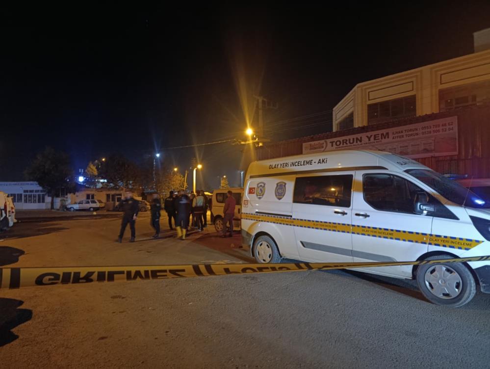 Gece Bekçileri Fark Etti Kundaklama Ve Şüpheli Düzenek Paniği Yaşandı 6