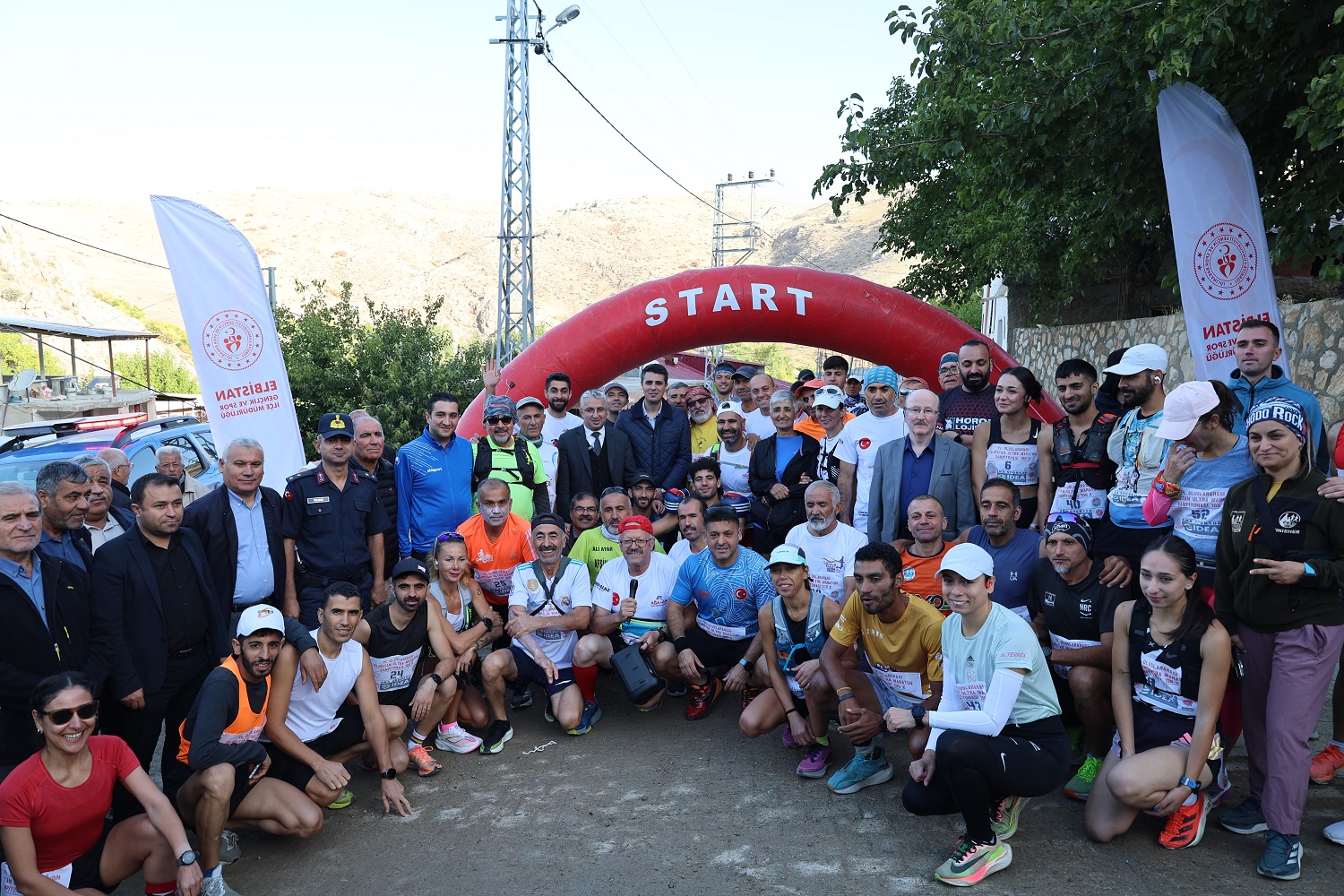 I Ultra Maraton (1)