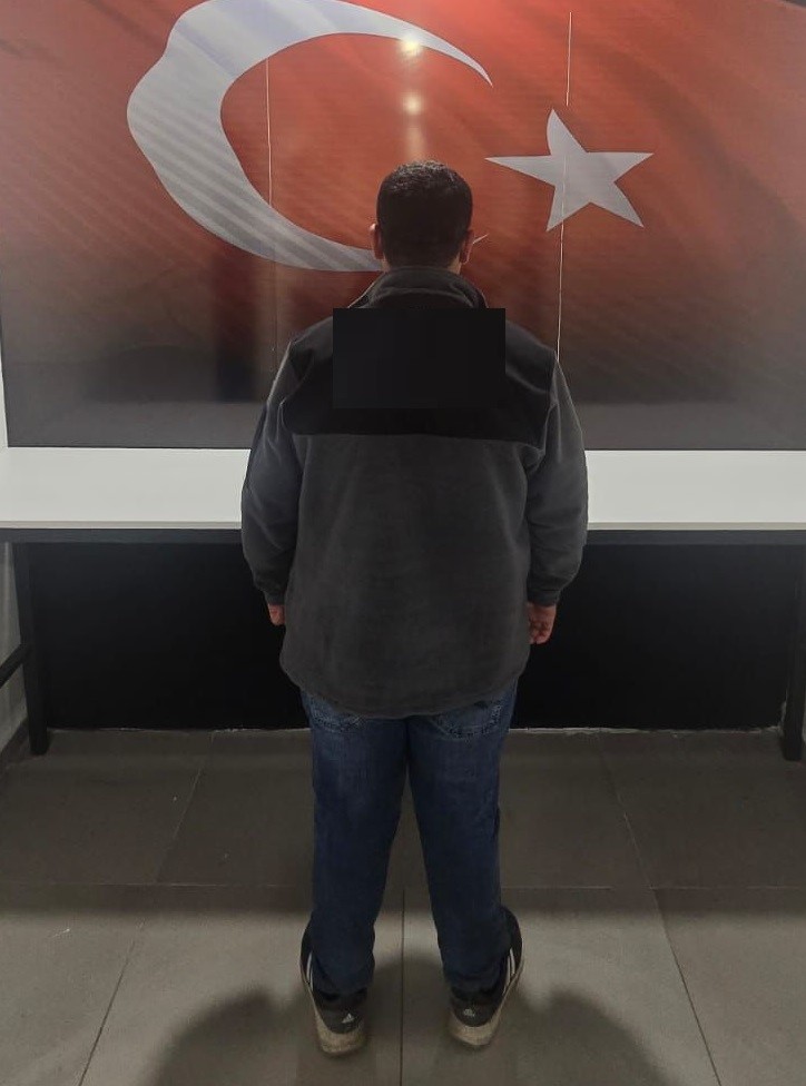 İş Yerine Pompalı Tüfekle Saldırıya 2 Tutuklama (1)