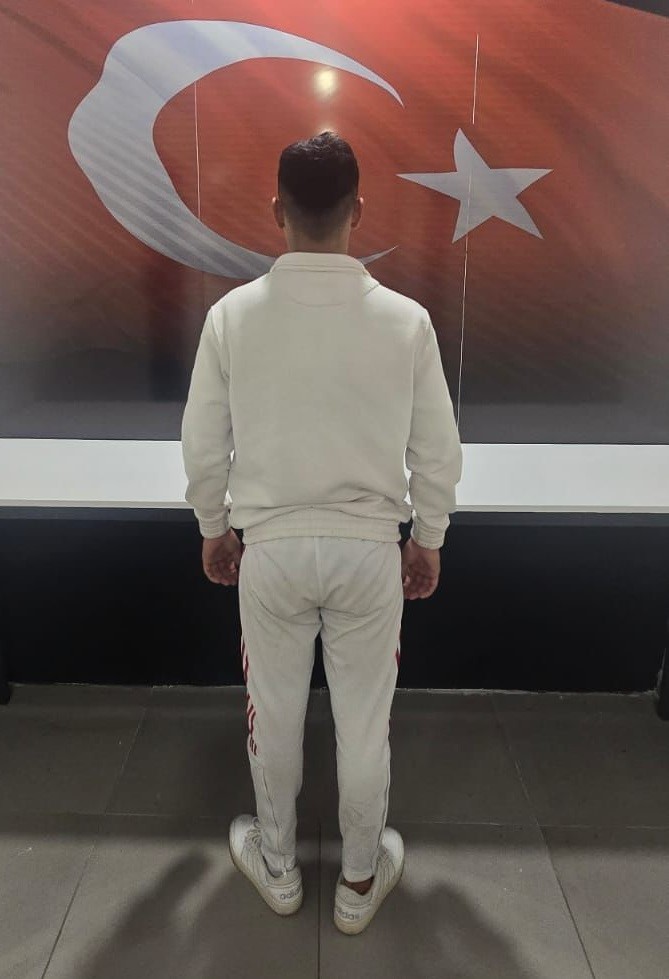 İş Yerine Pompalı Tüfekle Saldırıya 2 Tutuklama (3)