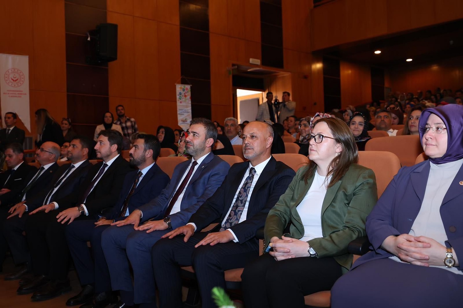 Kadınların Gücüne Güç Katacak Toplantı; Kadınlar Üretiyor, Kahramanmaraş Büyüyor (4)