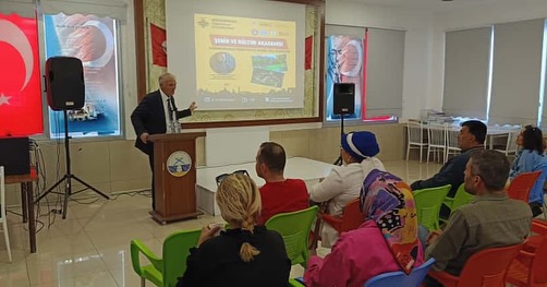 Kahramanmaraş Öğretmen Akademileri’nde Şehrin Saklı Mirasına Yolculuk1