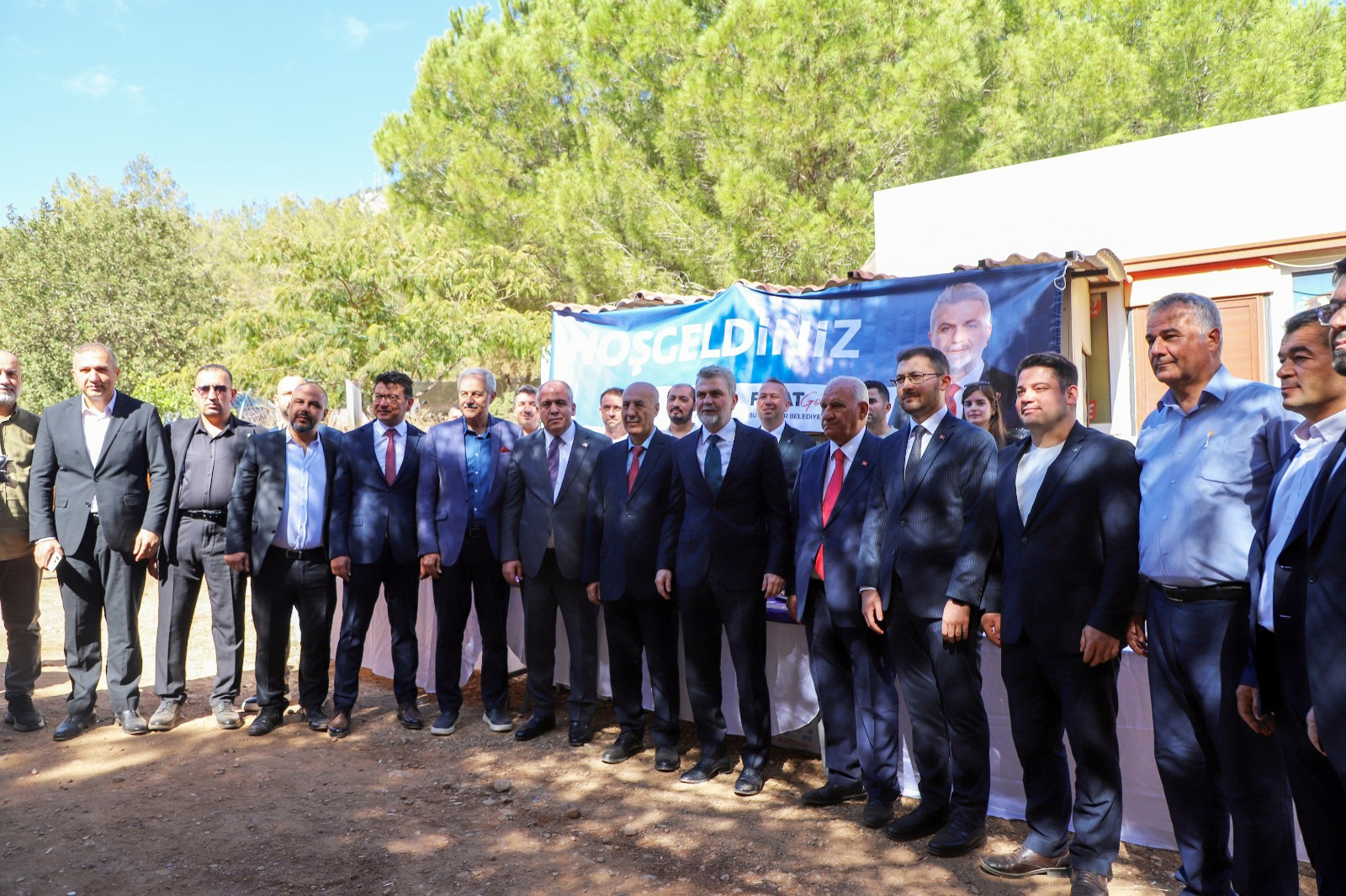 Kahramanmaraş’ın Kültürel Değerleri Ve Kadim Mirası Kktc’de Hayat Buldu (2)