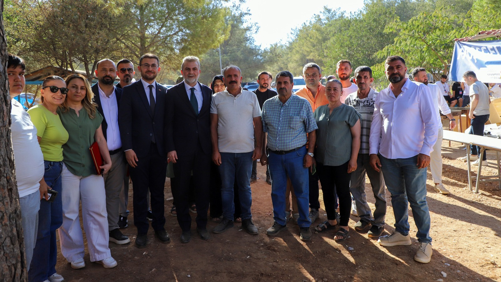 Kahramanmaraş’ın Kültürel Değerleri Ve Kadim Mirası Kktc’de Hayat Buldu (3)