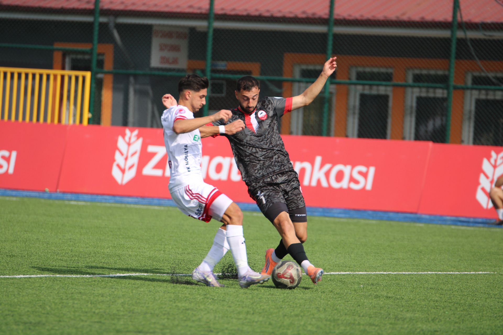 Kahramanmaraşspor Farklı Yendi2
