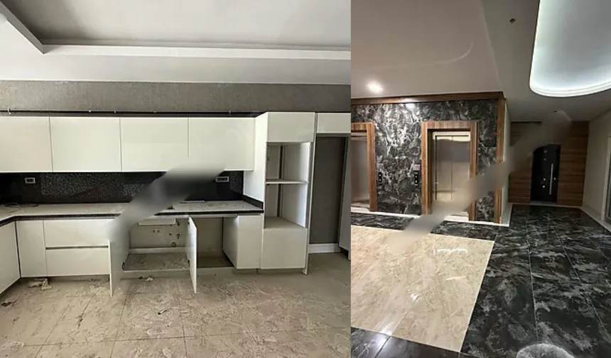 Kahramanmaraş’ta 95 Bin Tl’lik Kiralık Daire Tartışma Yarattı