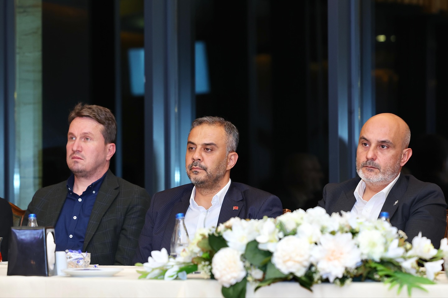 Kahramanmaraş’ta Amatör Spor Kulüplerine Nakdi Destek (1)