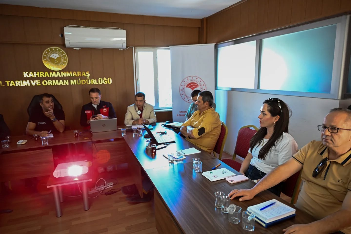Kahramanmaraş’ta İfad Projeleri Misyon Toplantısı Gerçekleştirildi1