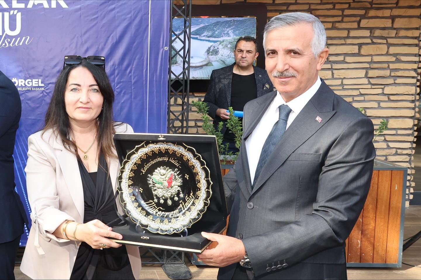 Kahramanmaraş’ta Muhtarlar Günü’ne Özel Kahvaltı Programı6