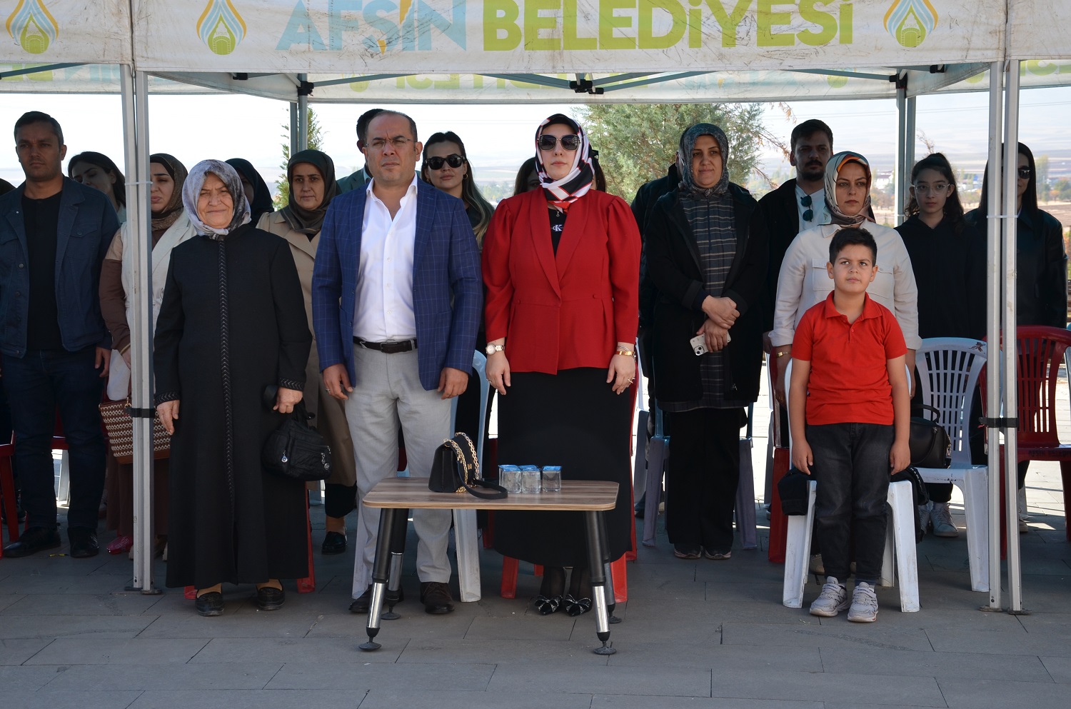 Karaoğlan Koleji’nde Cumhuriyetin 102. Yılı Coşkuyla Kutlandı (2)