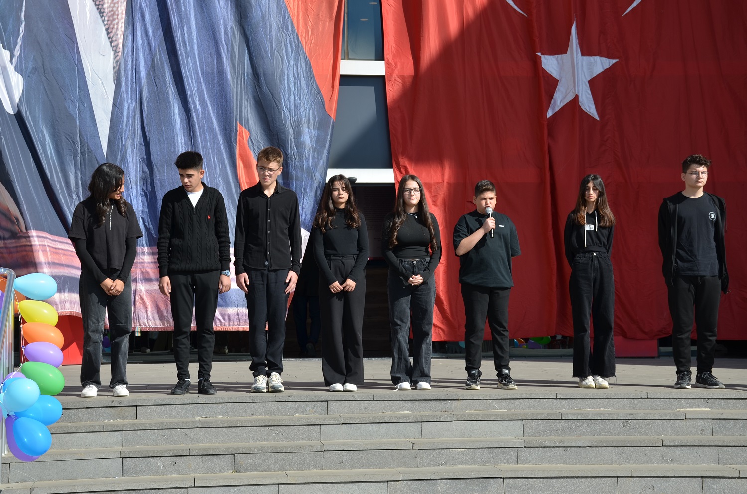Karaoğlan Koleji’nde Cumhuriyetin 102. Yılı Coşkuyla Kutlandı (20)