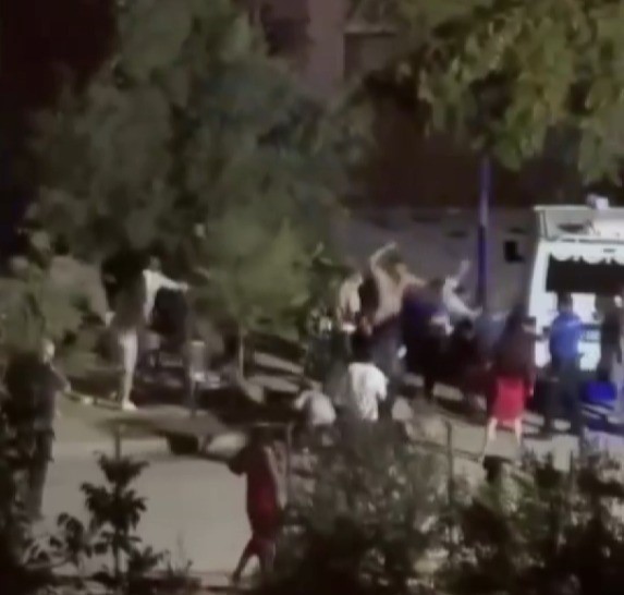Kına Gecesinde Kavga Müzisyen Darbedildi 1
