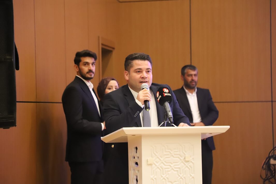 Kızılcık Derneği’nden Unutulmaz Sıra Gecesi Etkinliği (1)