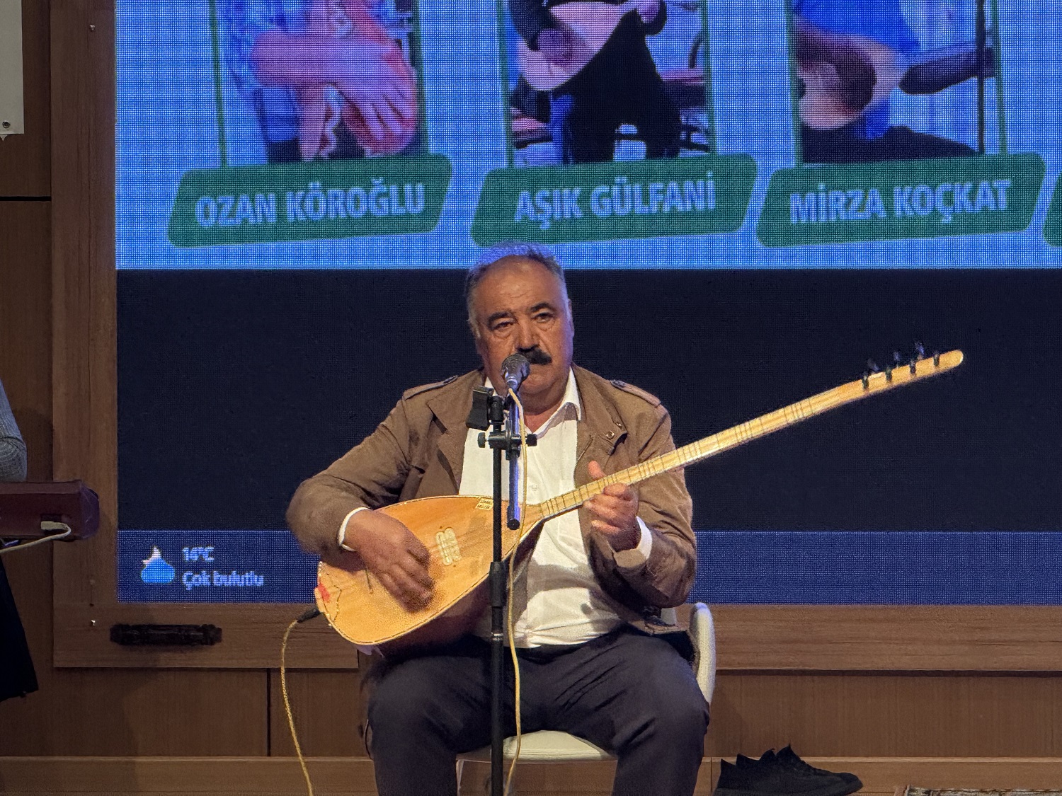 Kızılcık Derneği’nden Unutulmaz Sıra Gecesi Etkinliği (8)