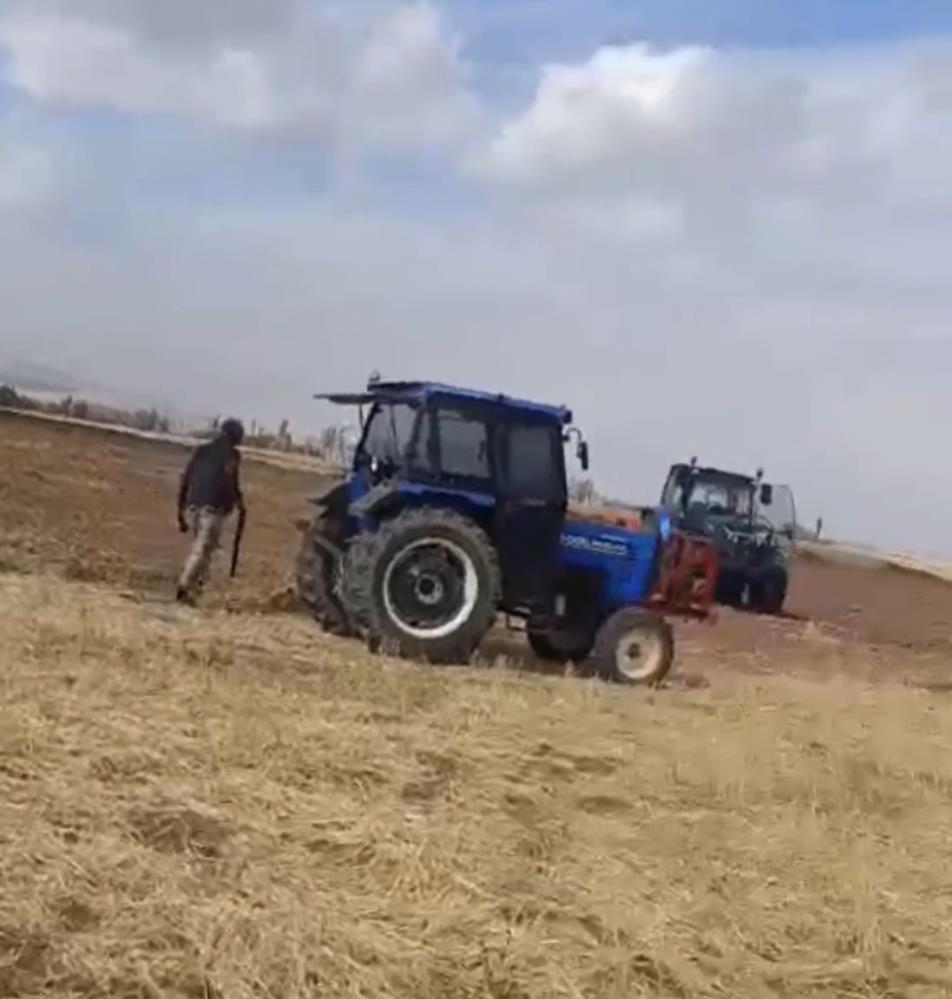 Kızının Gözü Önünde Babayı Darbettiler Olay Anı Kamerada 1