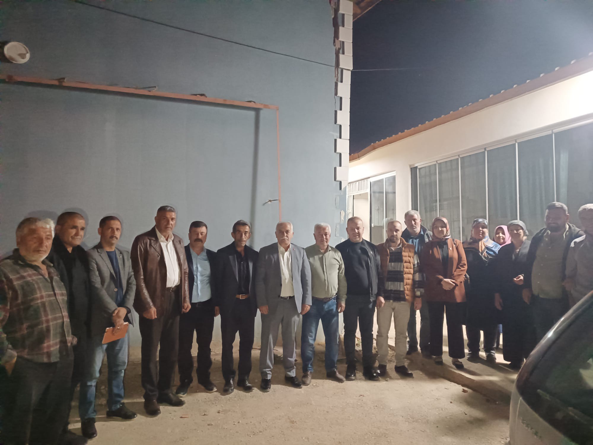 Mhp Afşi̇n