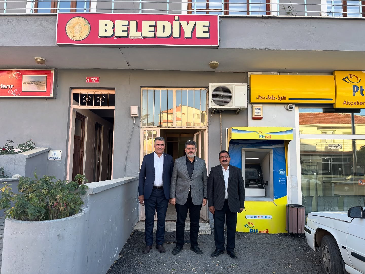 Milletvekili Debgici'den Kırşehir Teşkilatlarına Ziyaret4