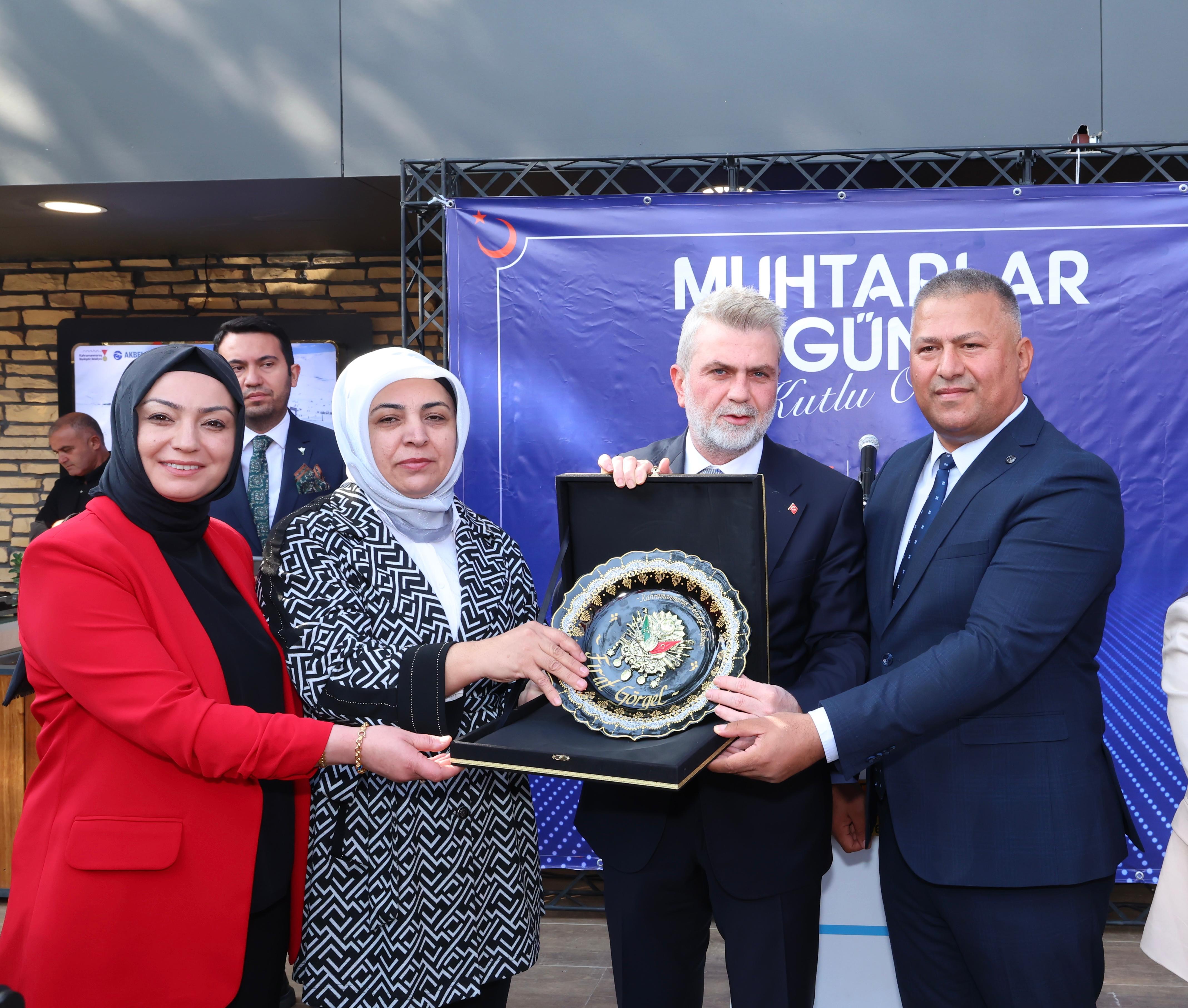 Muhtarlar Günü (7)