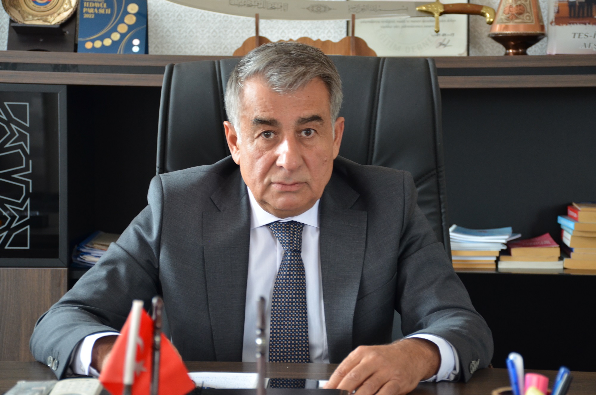Mustafa Kılıç-1
